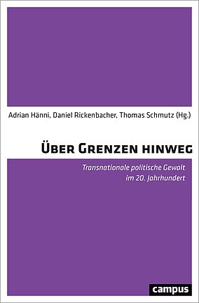 Über Grenzen hinweg