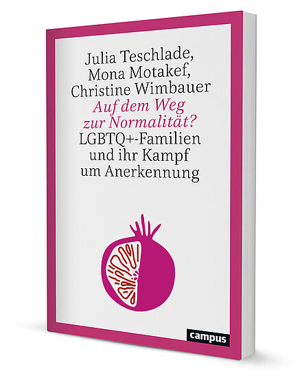 Auf dem Weg zur Normalität?