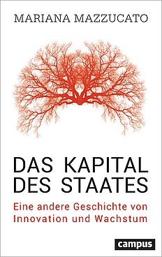 Das Kapital des Staates