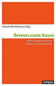 Öffentlicher Raum!