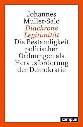 Diachrone Legitimität