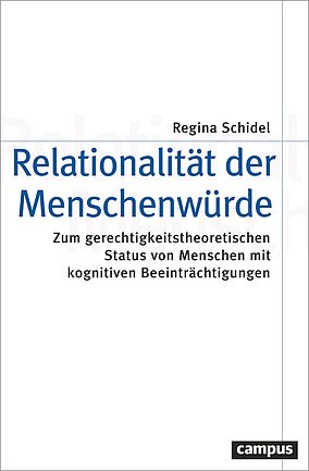 Relationalität der Menschenwürde