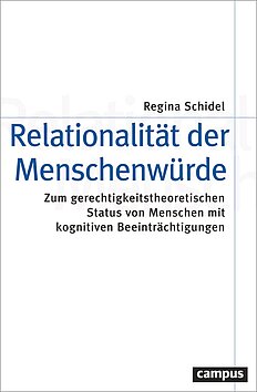 Relationalität der Menschenwürde