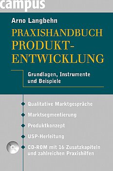 Praxishandbuch Produktentwicklung