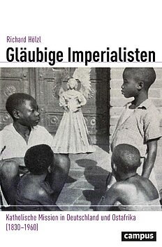 Gläubige Imperialisten