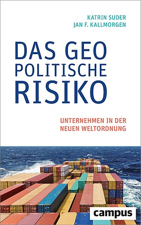 Das geopolitische Risiko