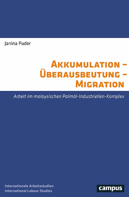 Akkumulation – Überausbeutung – Migration