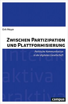 Zwischen Partizipation und Plattformisierung