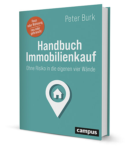 Handbuch Immobilienkauf