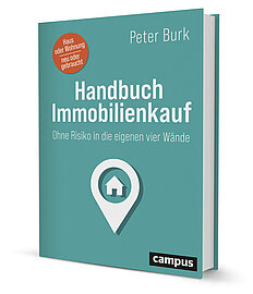 Handbuch Immobilienkauf