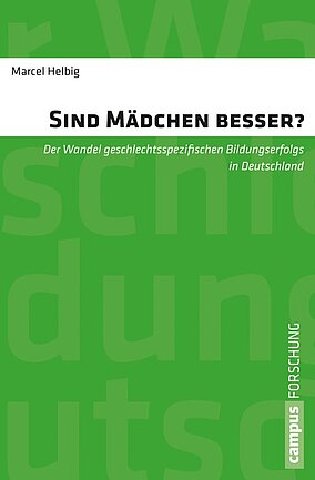 Sind Mädchen besser?