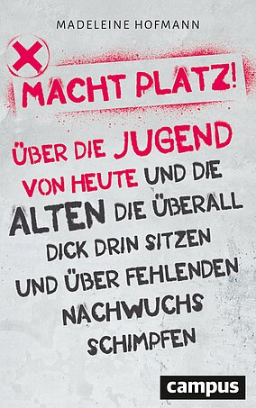 Macht Platz!