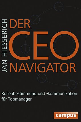 Der CEO-Navigator