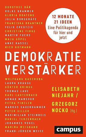 Demokratieverstärker