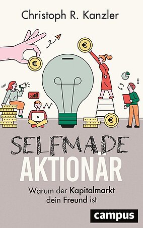 Selfmade-Aktionär