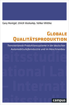 Globale Qualitätsproduktion