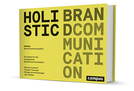 Holistic Brand Communication