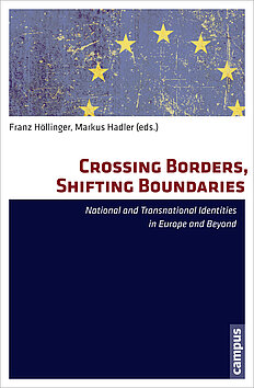 Crossing Borders, Shifting Boundaries