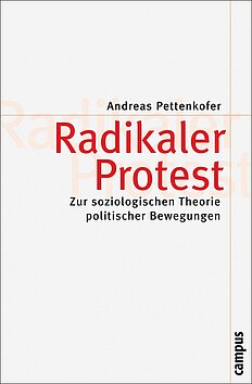 Radikaler Protest