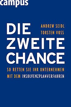 Die zweite Chance