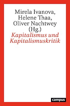 Kapitalismus und Kapitalismuskritik