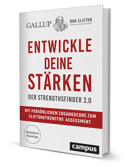 Entwickle deine Stärken