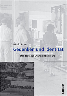 Gedenken und Identität