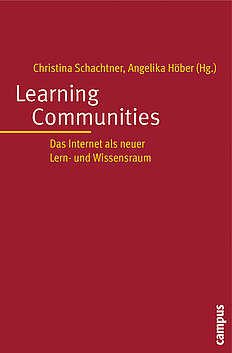 Learning Communities