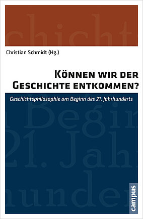 Können wir der Geschichte entkommen?