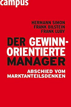 Der gewinnorientierte Manager