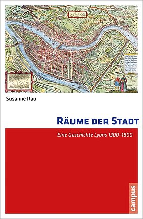 Räume der Stadt