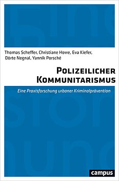 Polizeilicher Kommunitarismus