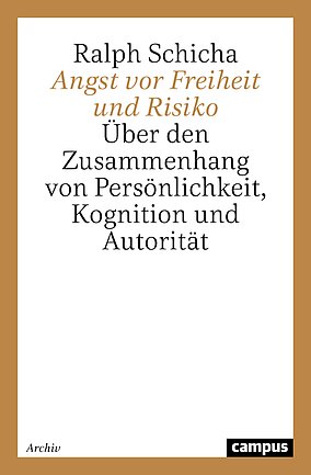 Angst vor Freiheit und Risiko