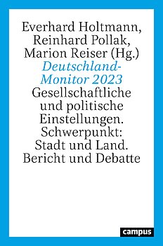 Deutschland-Monitor 2023