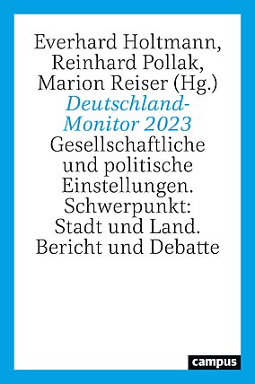 Deutschland-Monitor 2023