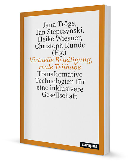 Virtuelle Beteiligung, reale Teilhabe