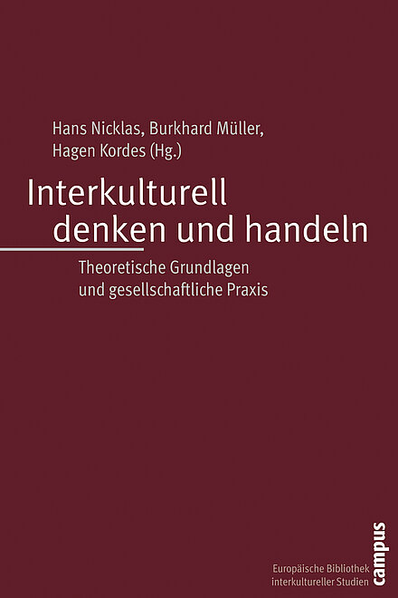 Interkulturell denken und handeln