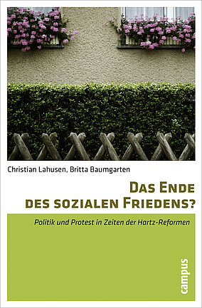 Das Ende des sozialen Friedens?