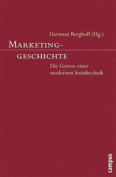 Marketinggeschichte