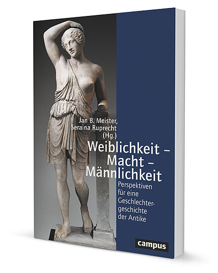 Weiblichkeit – Macht – Männlichkeit