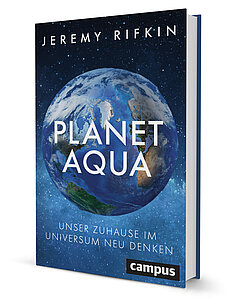 Planet Aqua