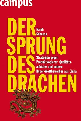 Der Sprung des Drachen