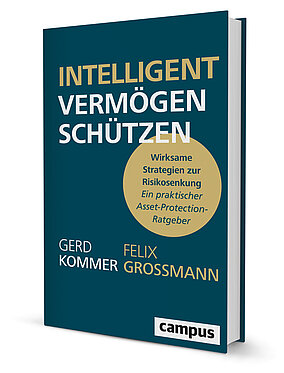 Intelligent Vermögen schützen