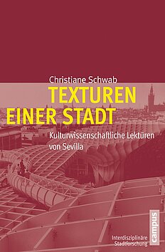 Texturen einer Stadt