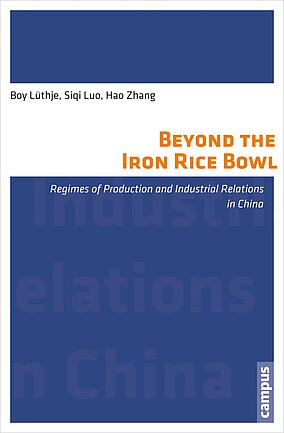 Beyond the Iron Rice Bowl