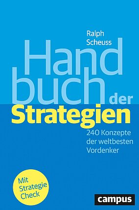 Handbuch der Strategien