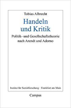 Handeln und Kritik