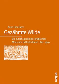 Gezähmte Wilde