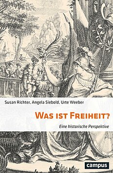 Was ist Freiheit?