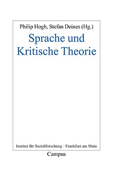 Sprache und Kritische Theorie